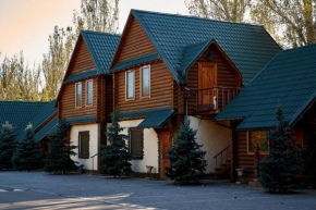  Gostiniy Dvor Non-Stop  Херсон